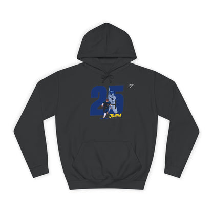 Jenna Bloomfield Hoodie