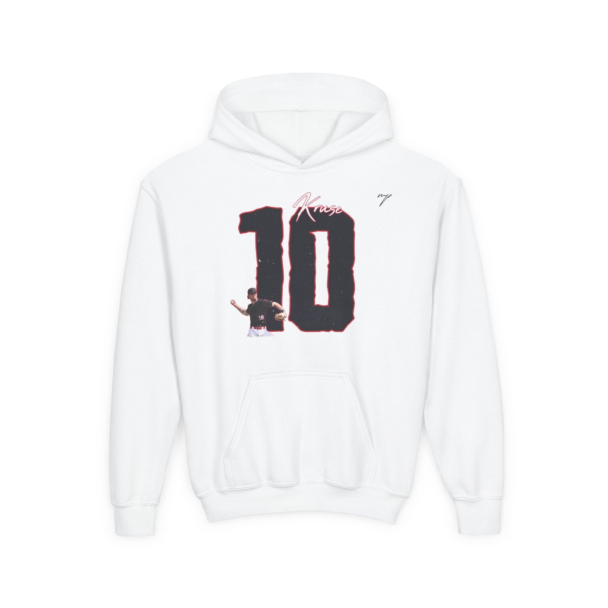 Kye Kruse YOUTH Hoodie