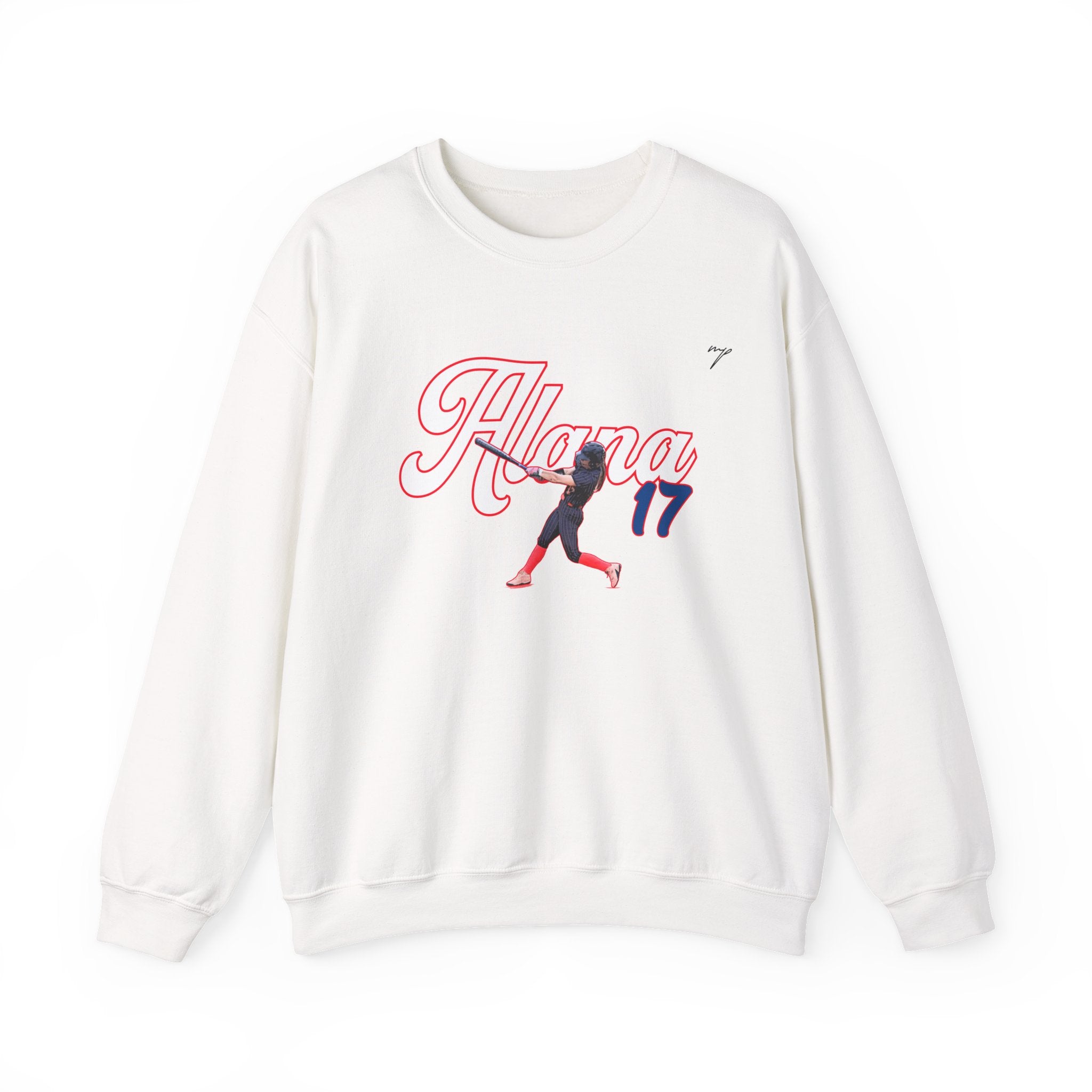 Alana Bryant Crewneck