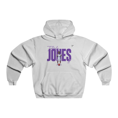 Takiela Jones Vintage Hoodie