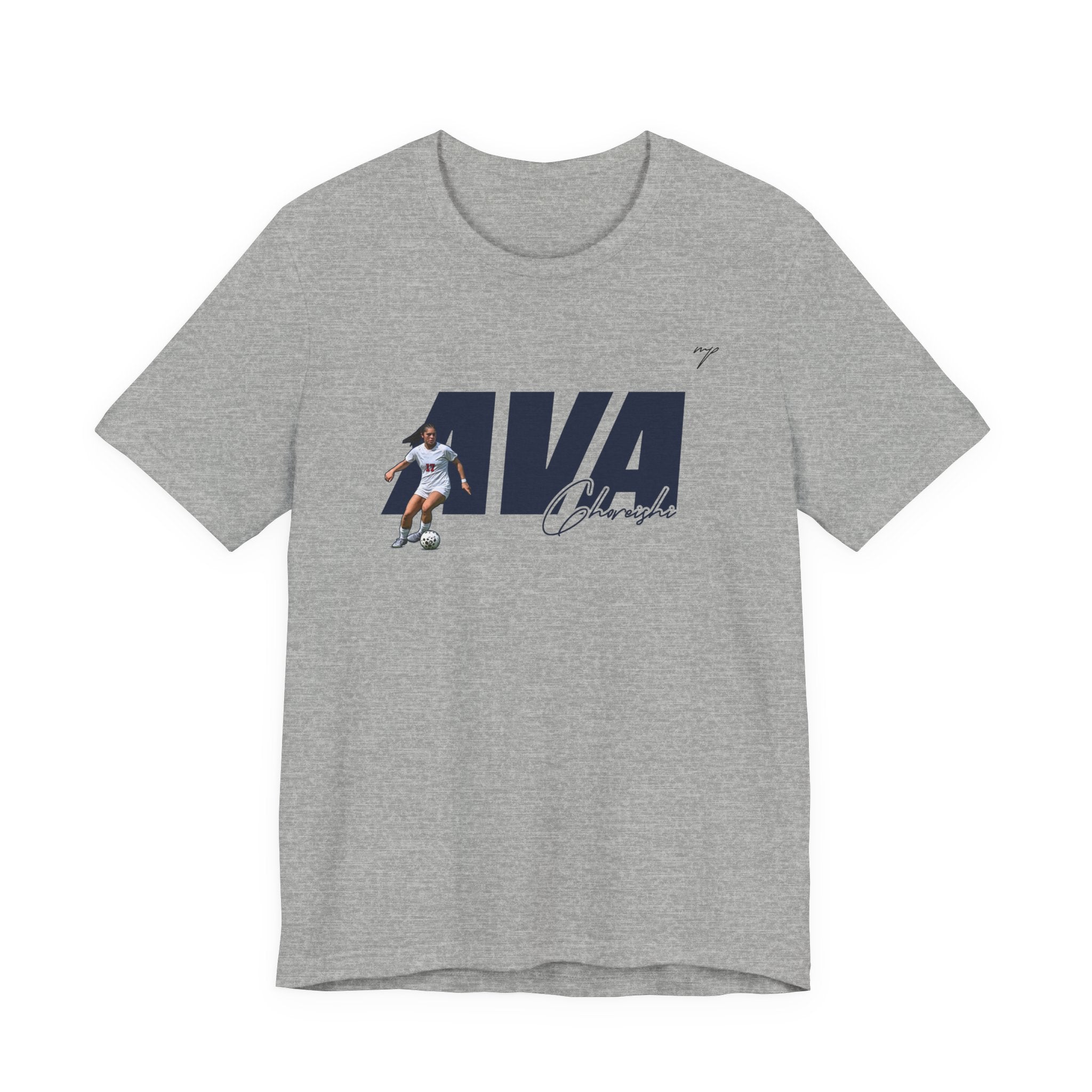 Ava Ghoreishi Graphic Tee