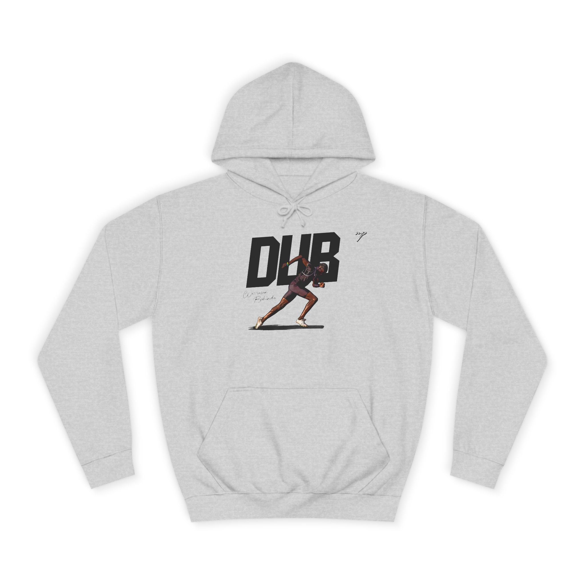 Werrason Bakindo Hoodie