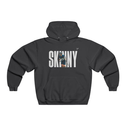 Hunter Aquino Vintage Hoodie