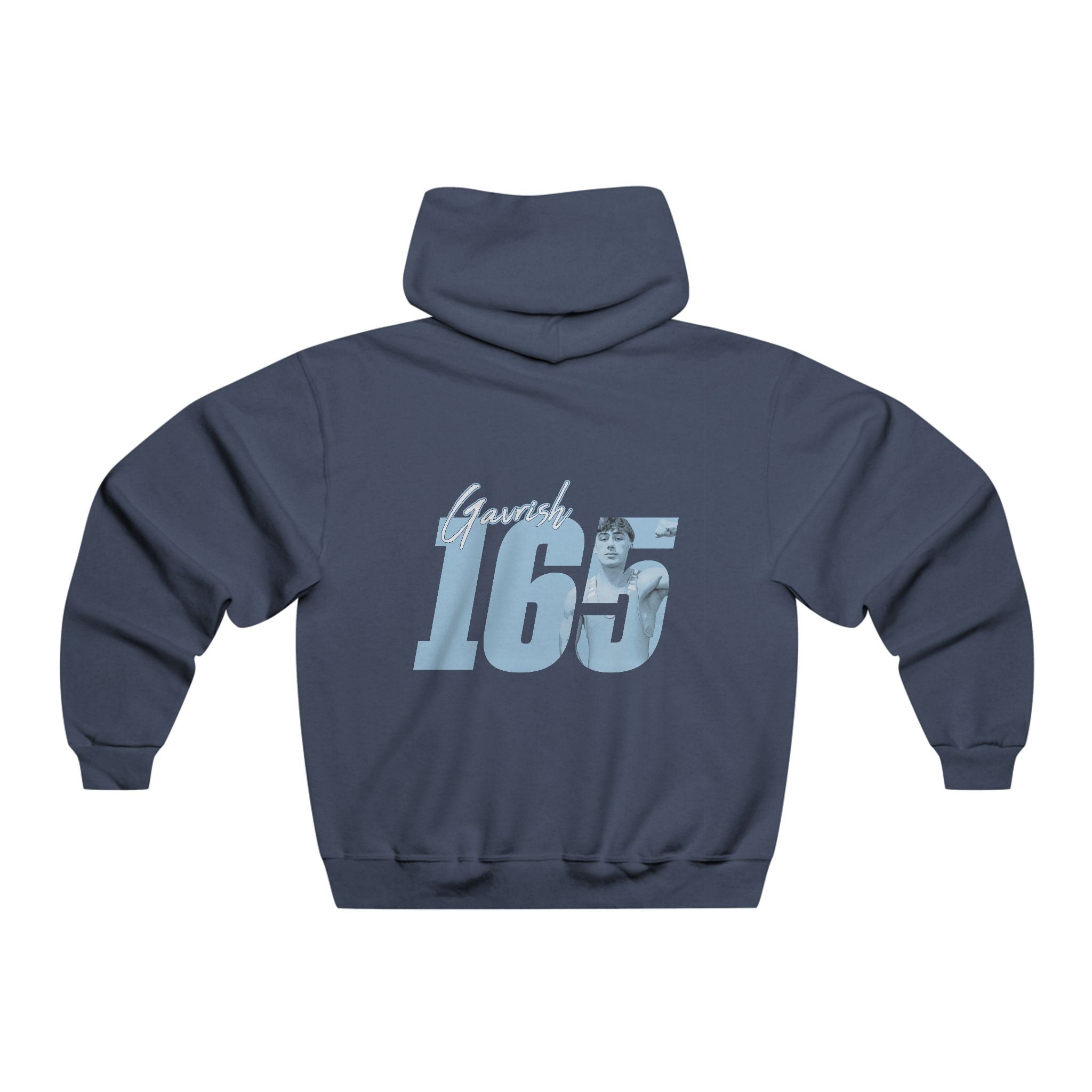 Ryan Gavrish Vintage Hoodie