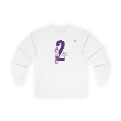 Aliya Cobb Long Sleeve