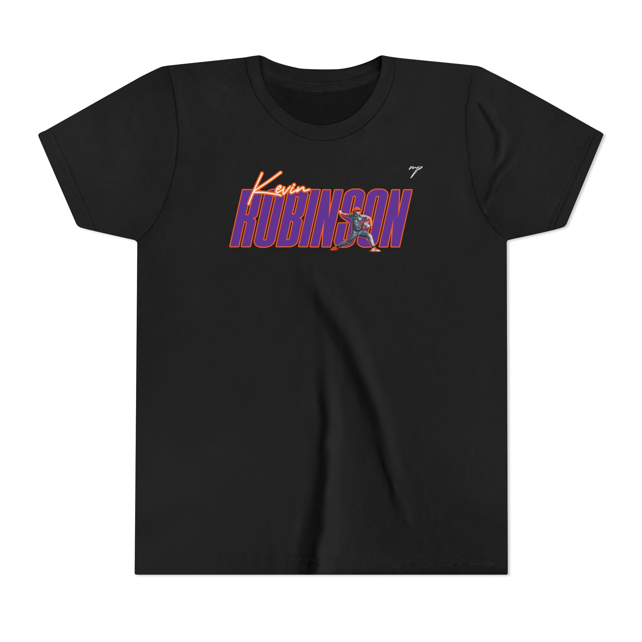 Kevin Robinson Youth Graphic Tee
