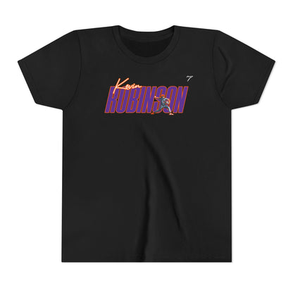 Kevin Robinson Youth Graphic Tee