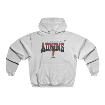 Addison Adkins Vintage Hoodie