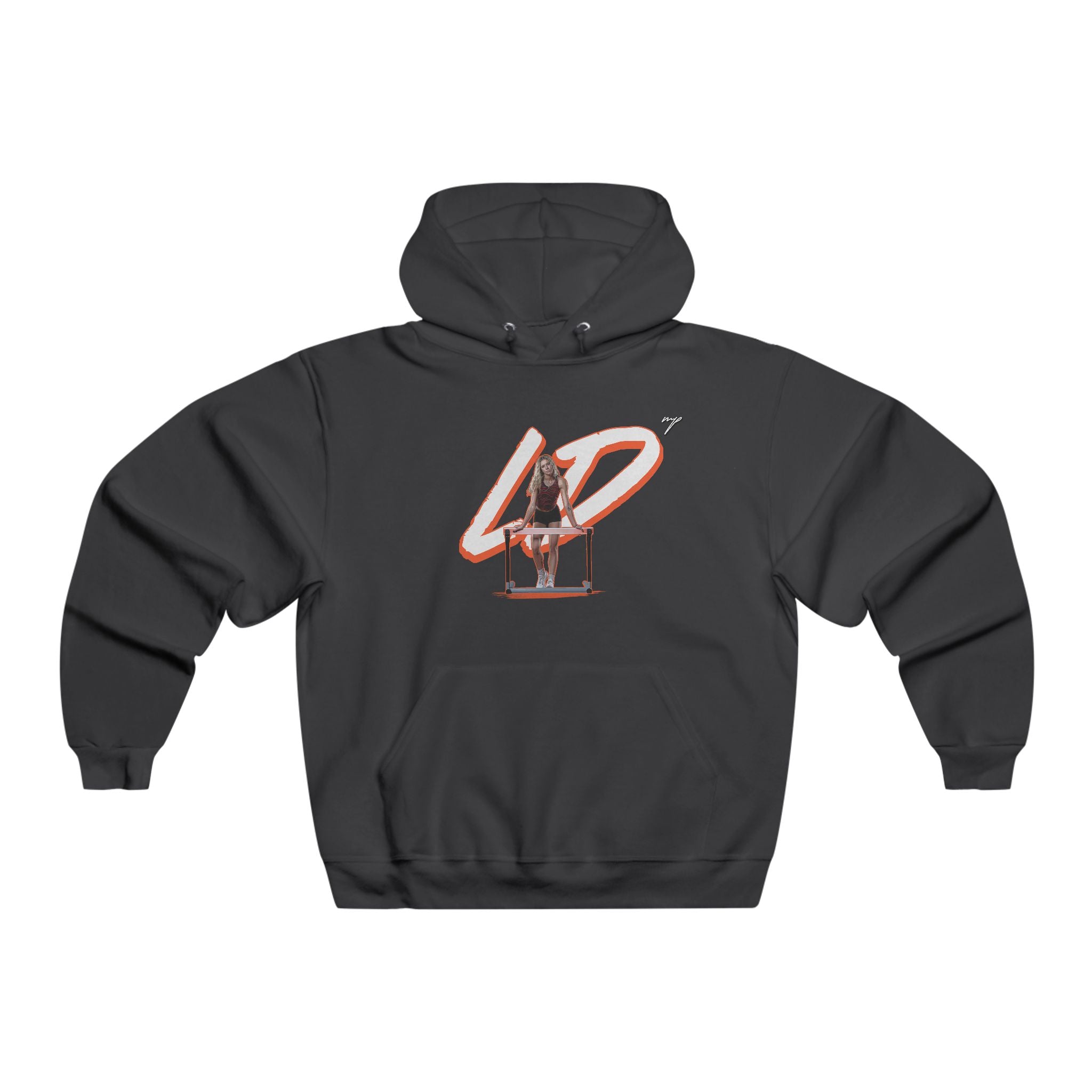 Lola Duncan Vintage Hoodie