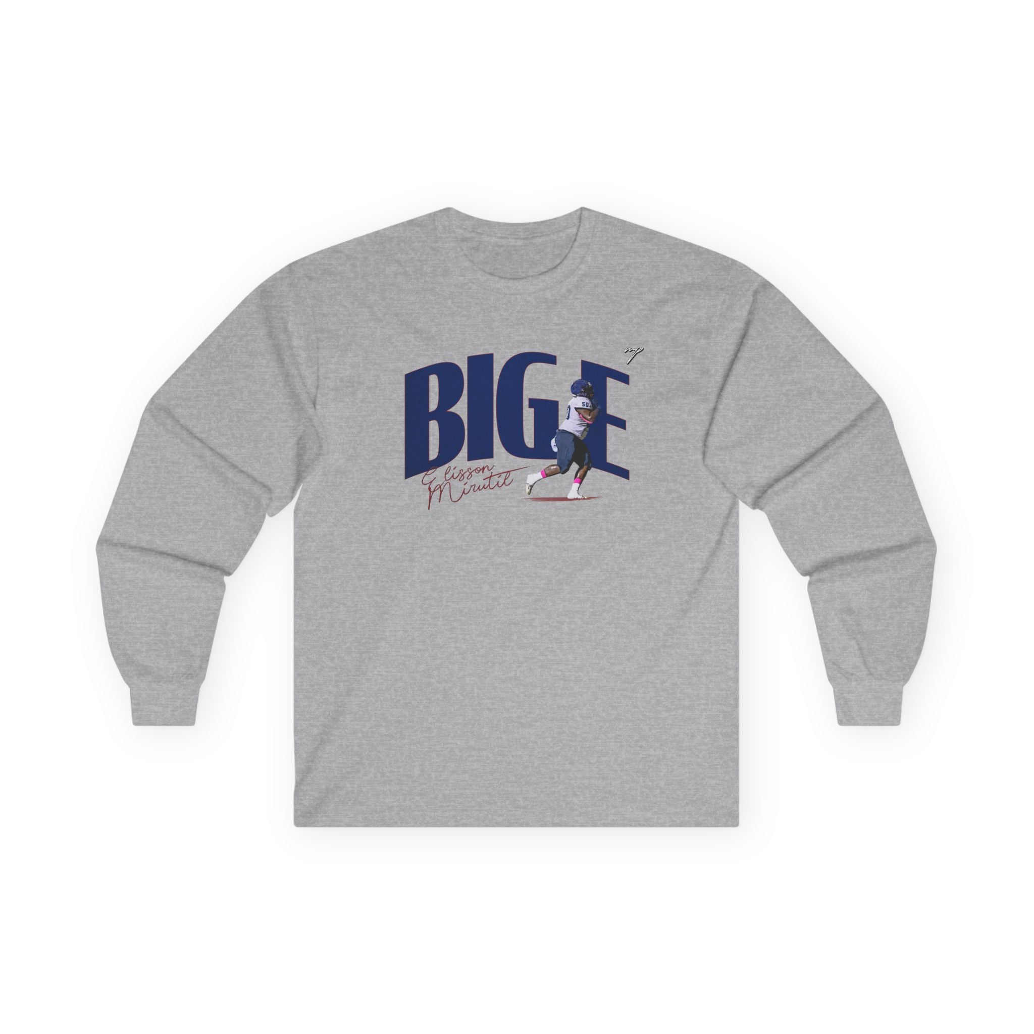 Elisson Mirutil Long Sleeve Tee