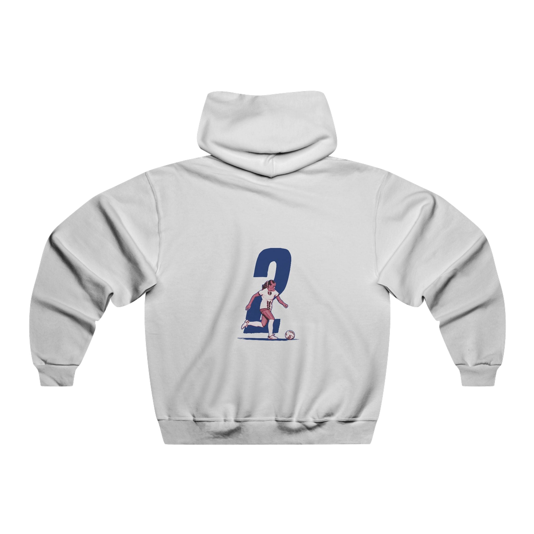 Emmy Higgins Vintage Hoodie