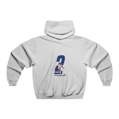 Emmy Higgins Vintage Hoodie