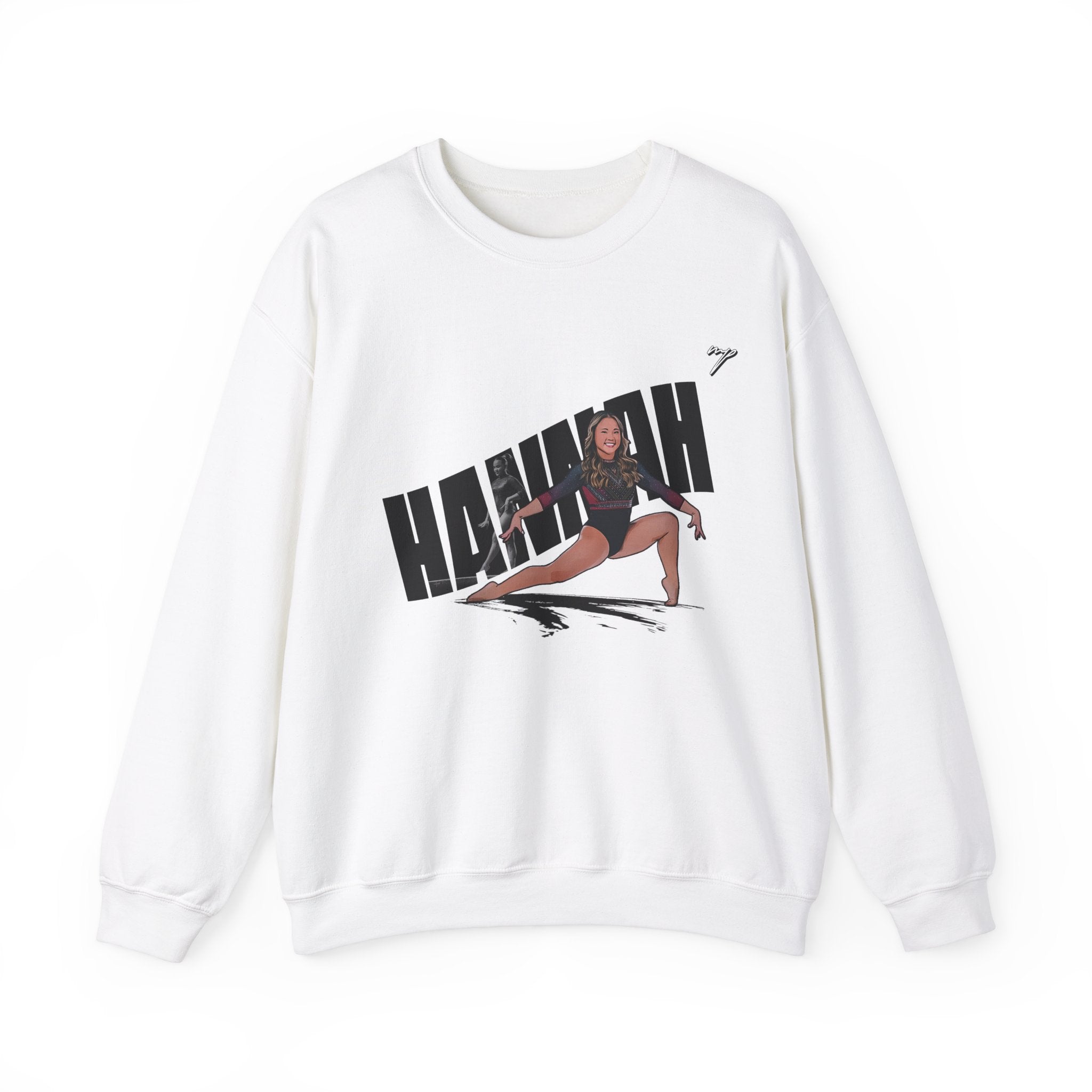 Hannah Loyim Crewneck