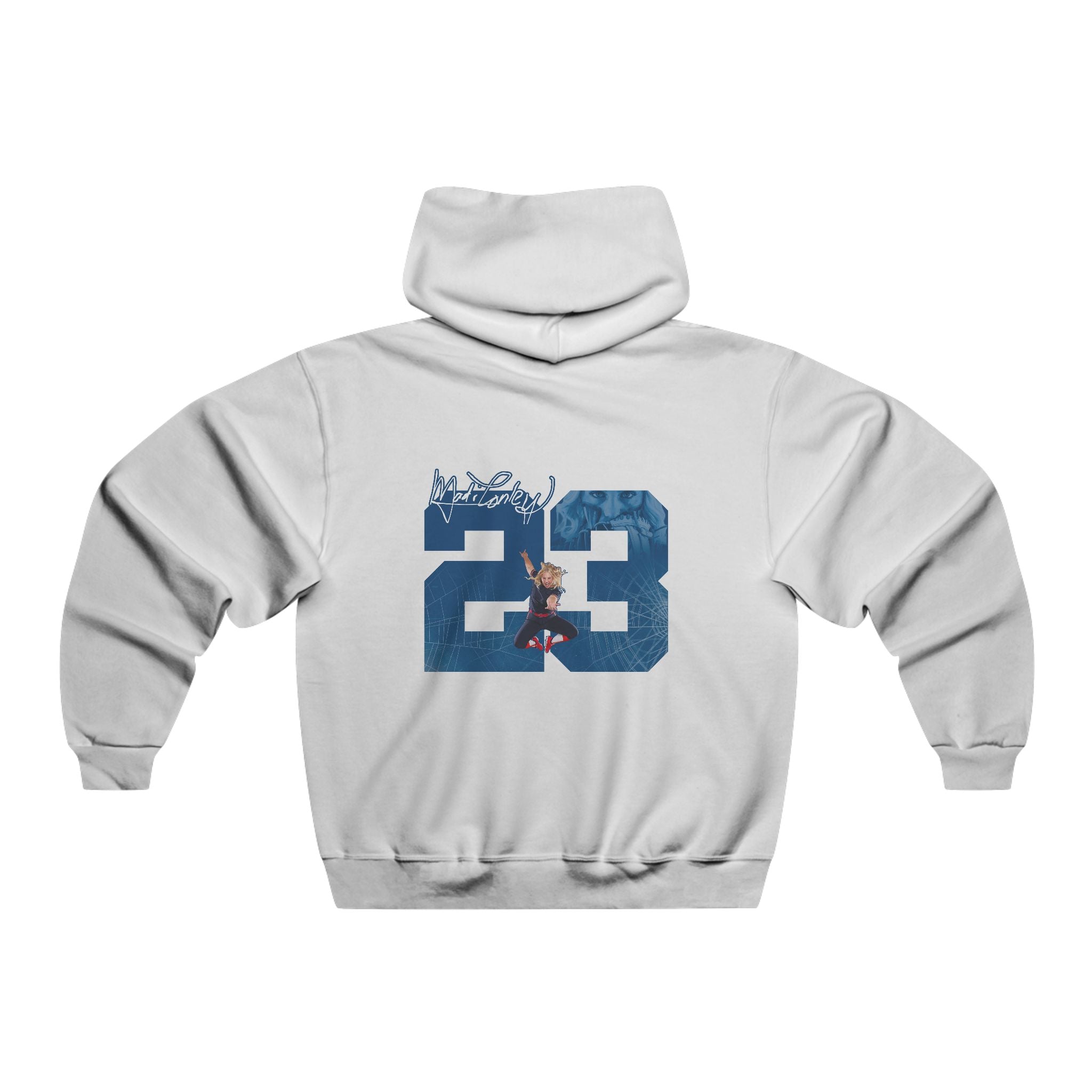 Madison Conley Vintage Hoodie