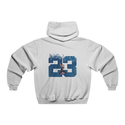Madison Conley Vintage Hoodie