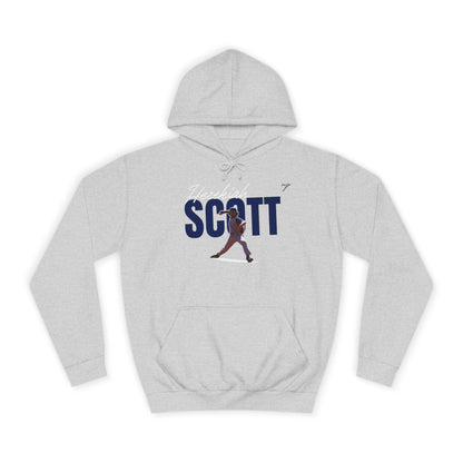 Hezekiah Scott Hoodie