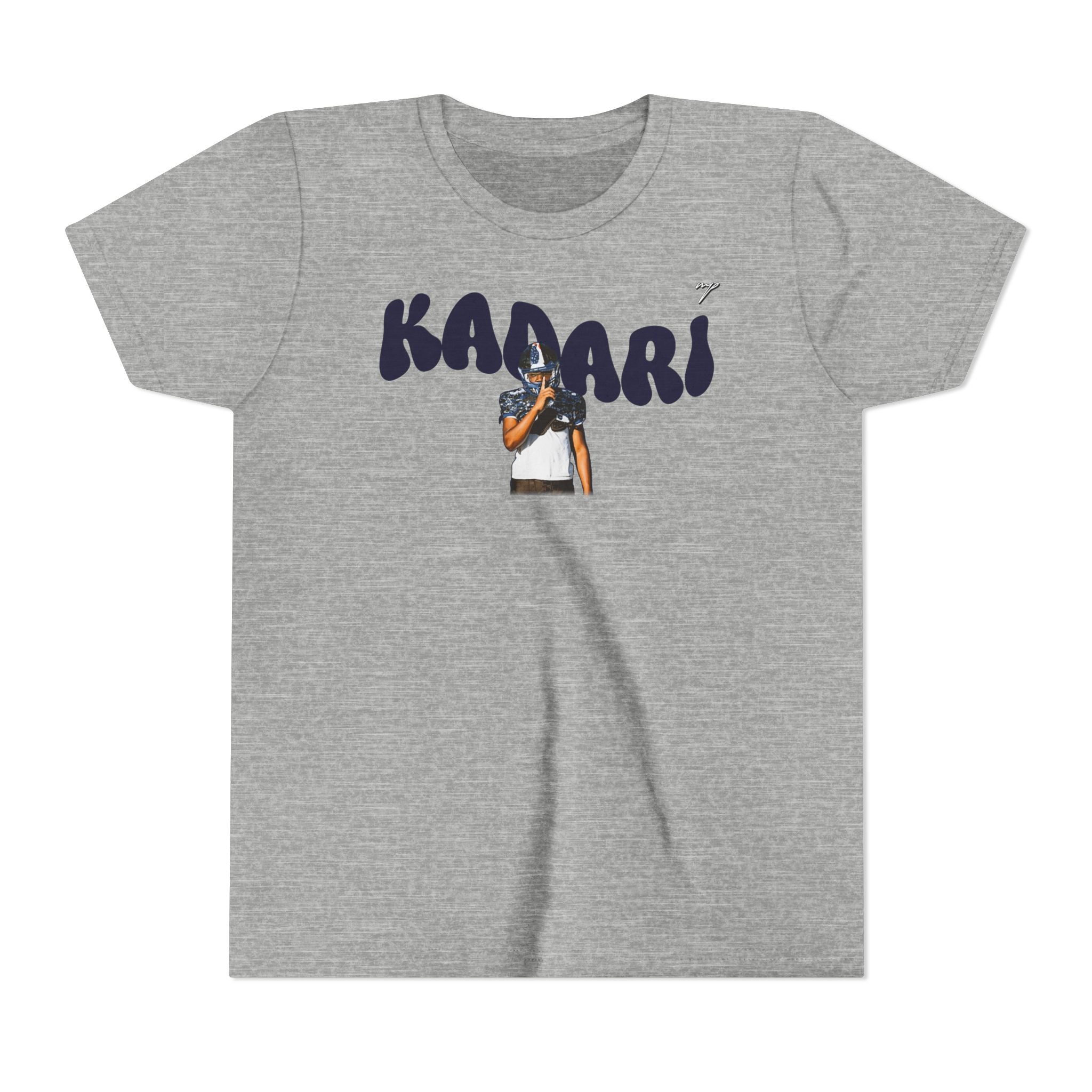 Kadari Smith YOUTH Graphic Tee