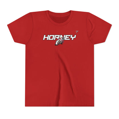 Kevin Horney YOUTH Graphic Tee