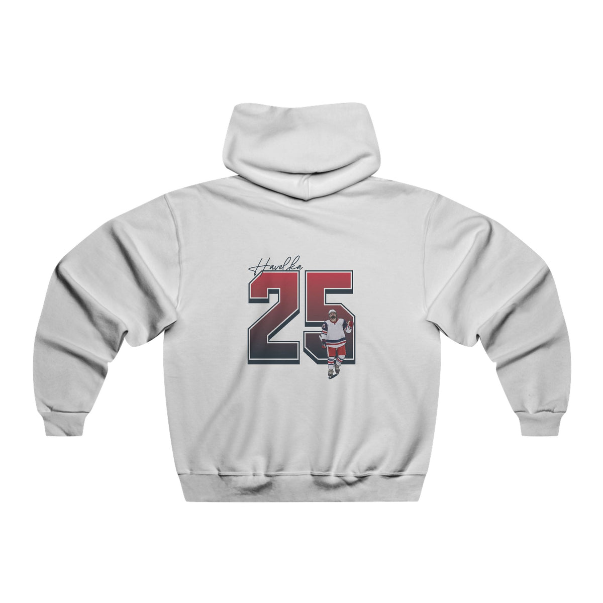 Anthony Havelka Vintage Hoodie