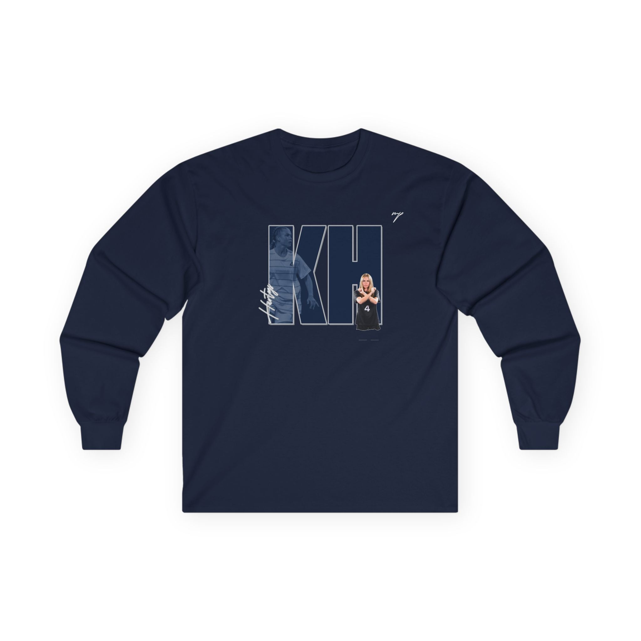 Kyra Hartogs Long Sleeve
