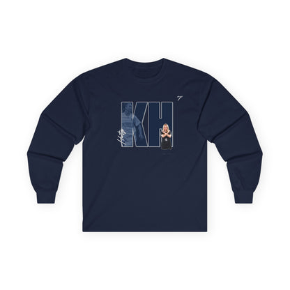 Kyra Hartogs Long Sleeve
