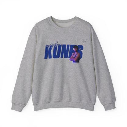 Aiden Kunes Crewneck