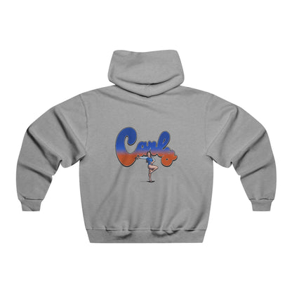 Carly Buell Vintage Hoodie