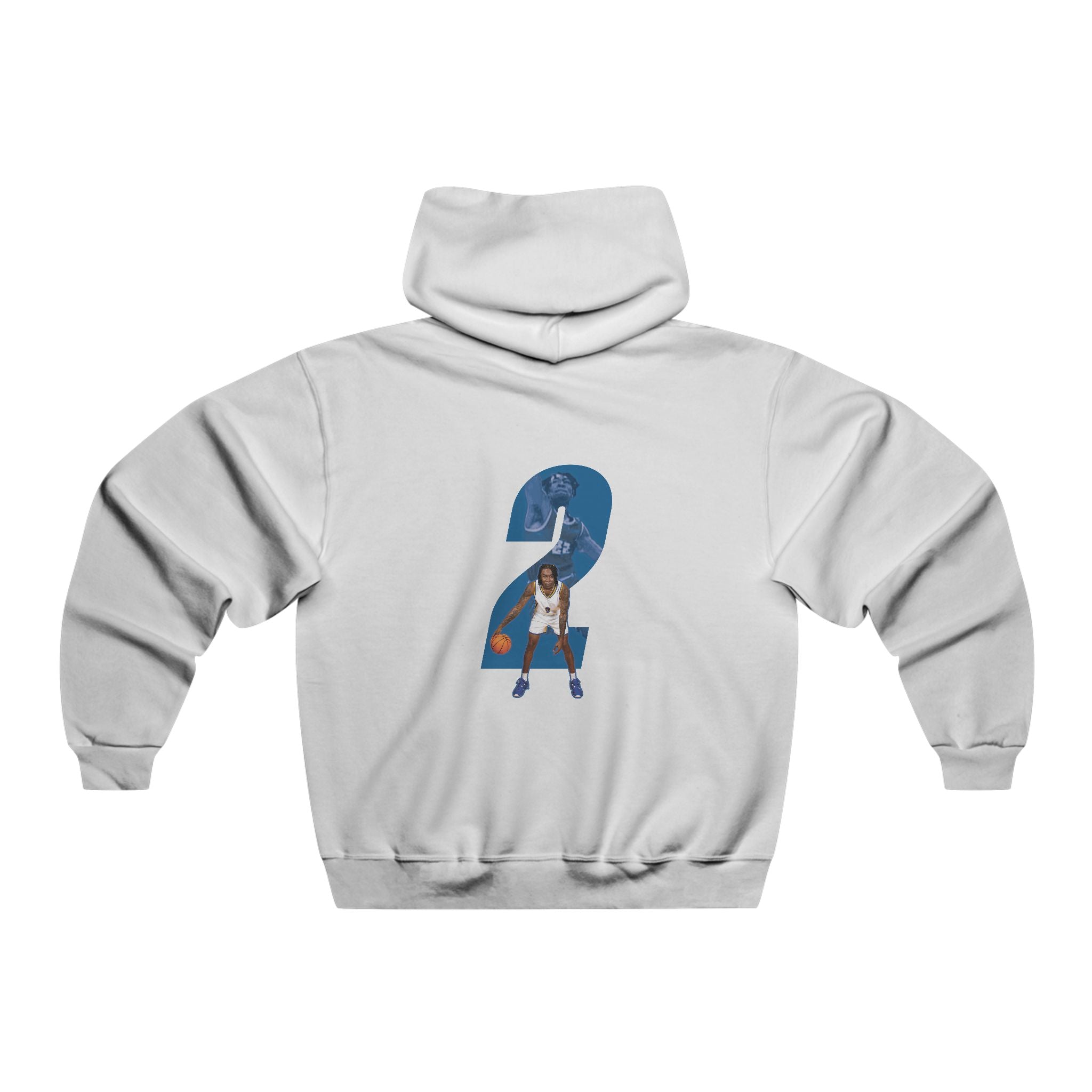 Jaylen Jackson Vintage Hoodie