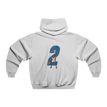 Jaylen Jackson Vintage Hoodie