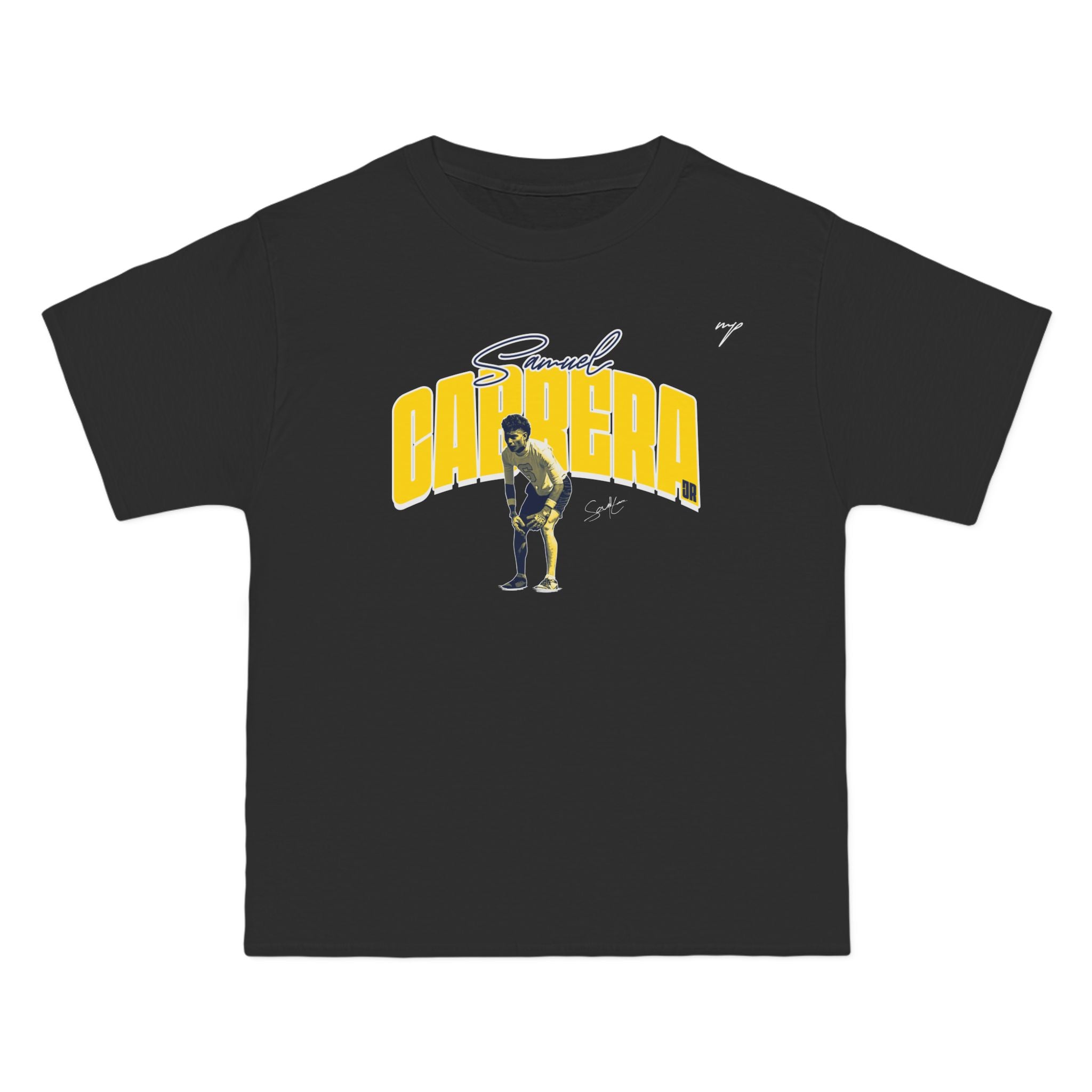Samuel Cabrera Jr Vintage Tee