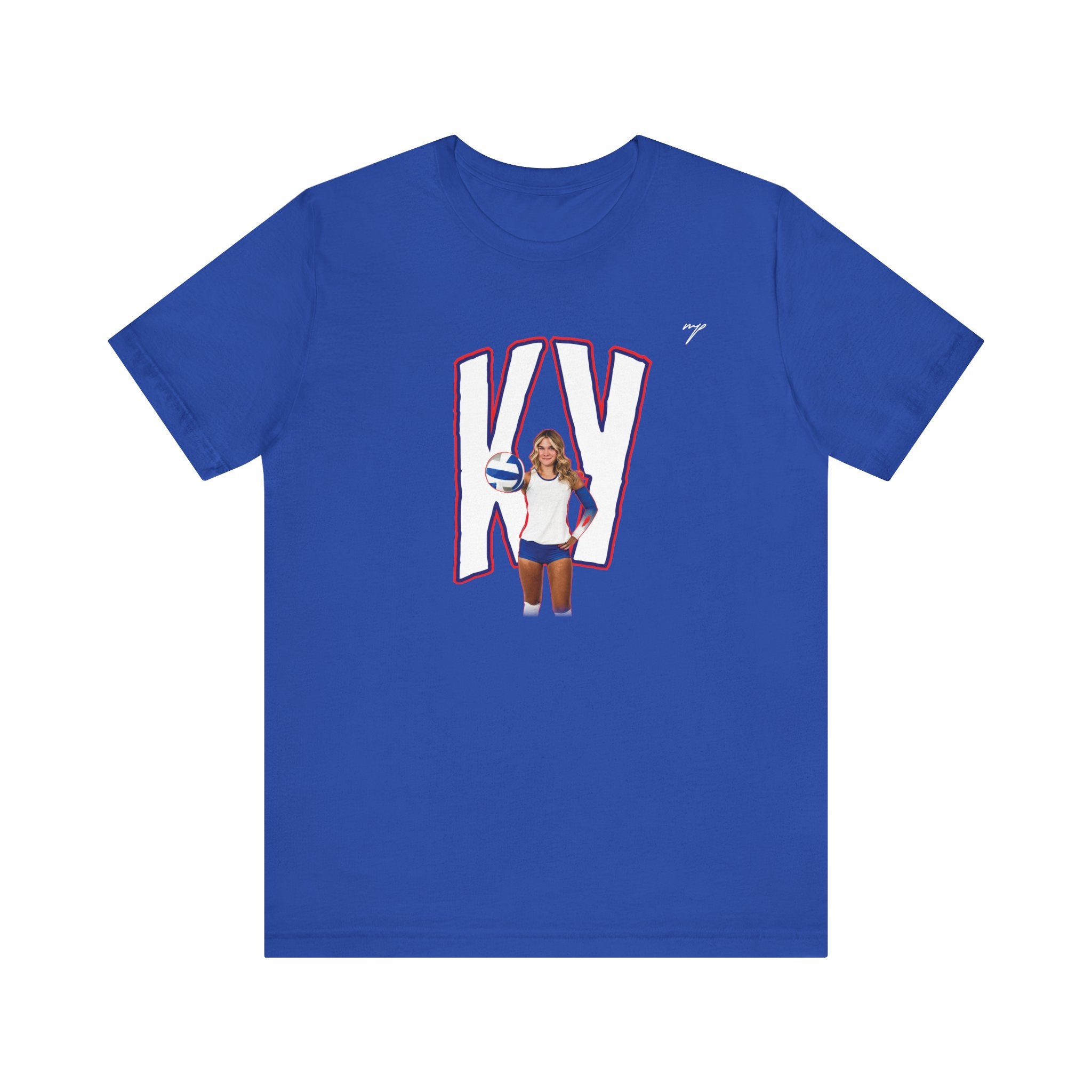 Kyla Farnan Graphic Tee