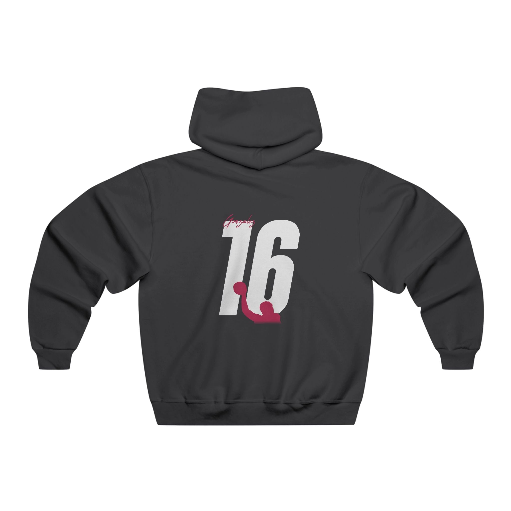 Justin Gonzalez Vintage Hoodie