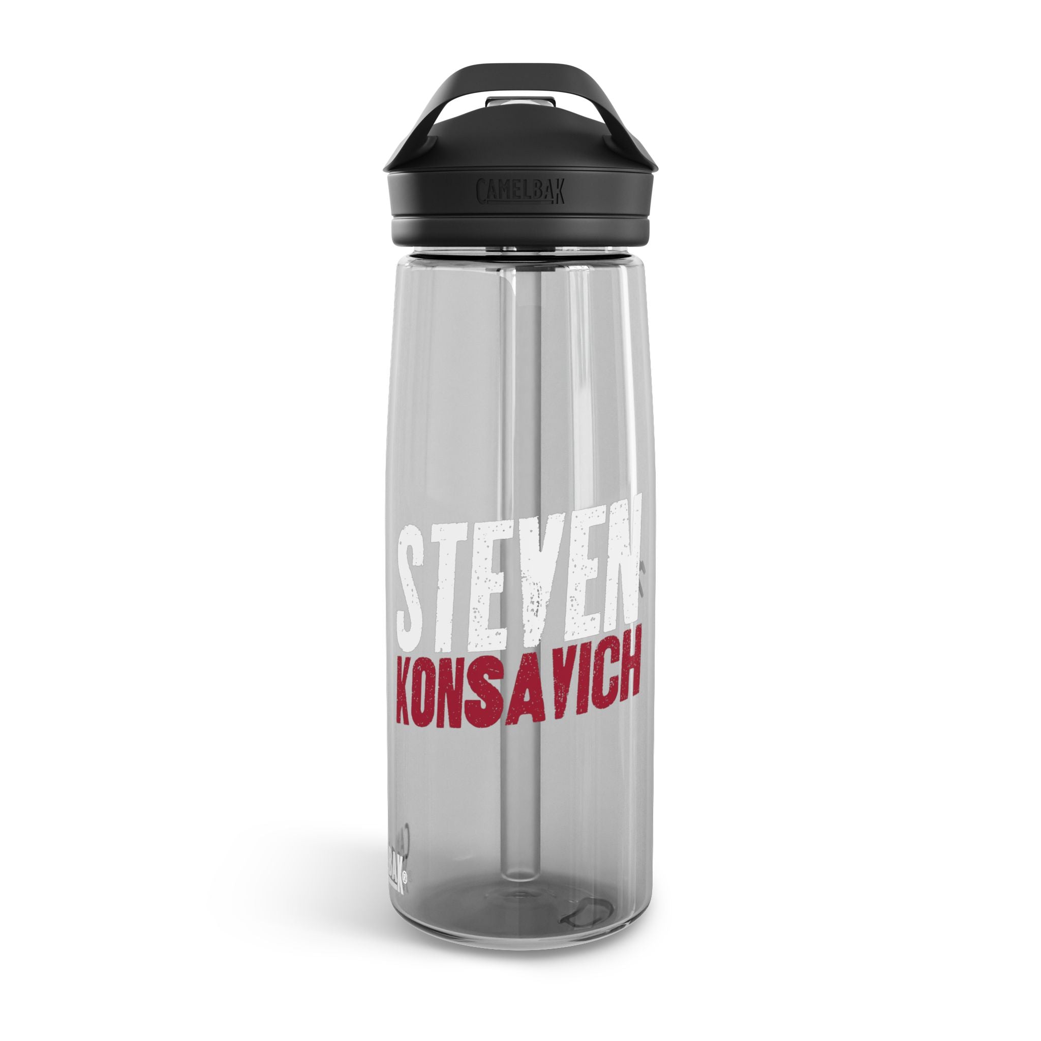 Steven Konsavich CamelBak Water Bottle