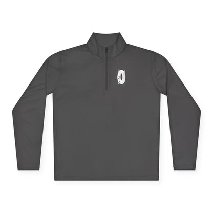 Lizzie Rozmajzl Quarter-Zip