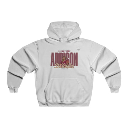Addison DeRoche Vintage Hoodie