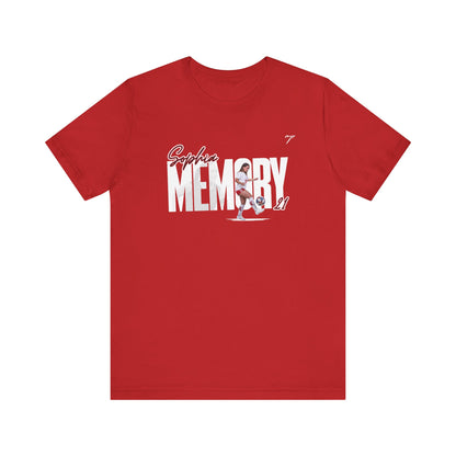 Sophia Memory Graphic Tee