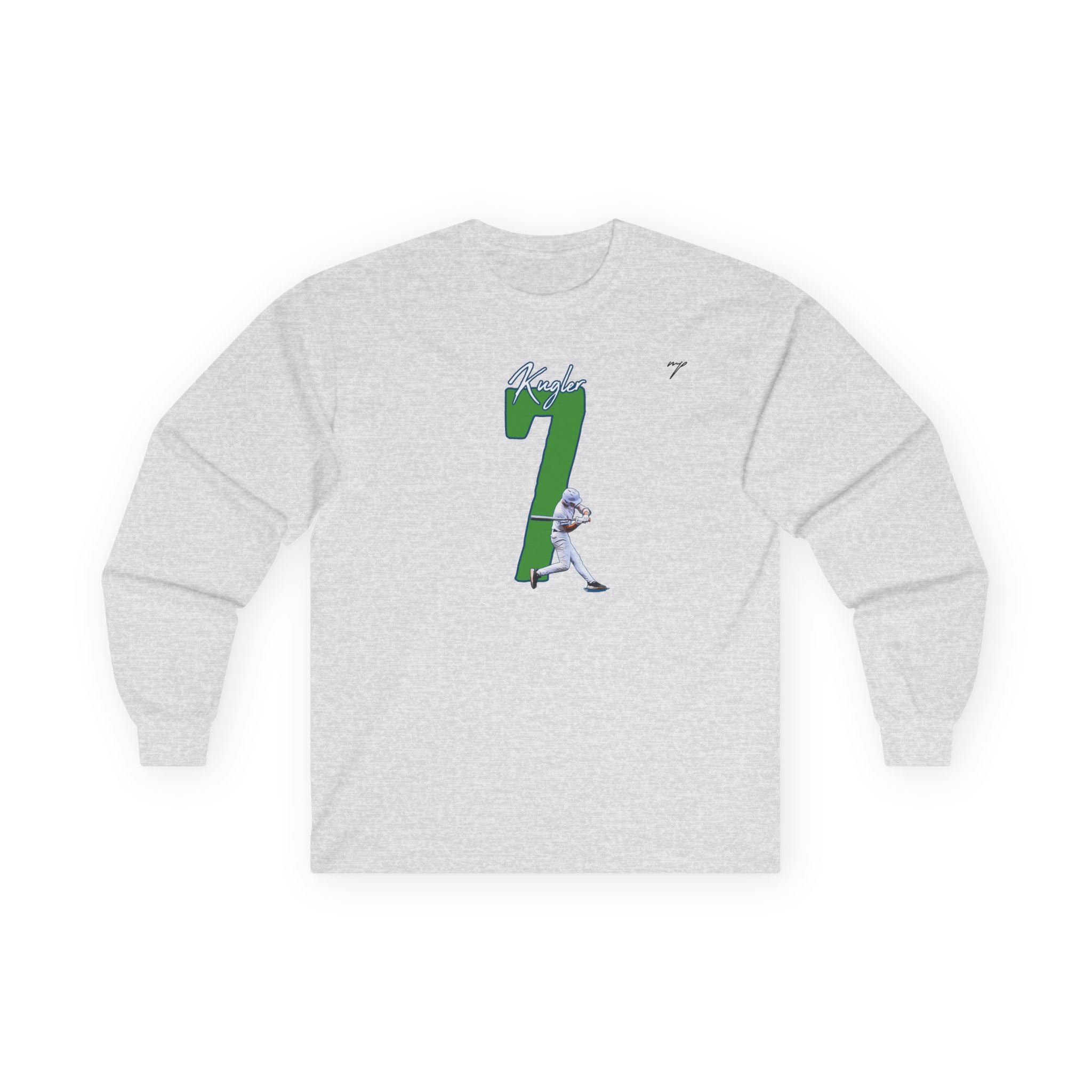 Cole Kugler Long Sleeve