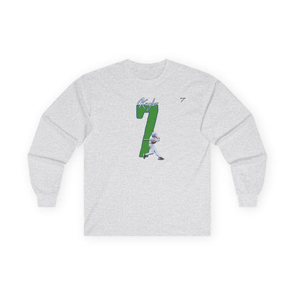 Cole Kugler Long Sleeve