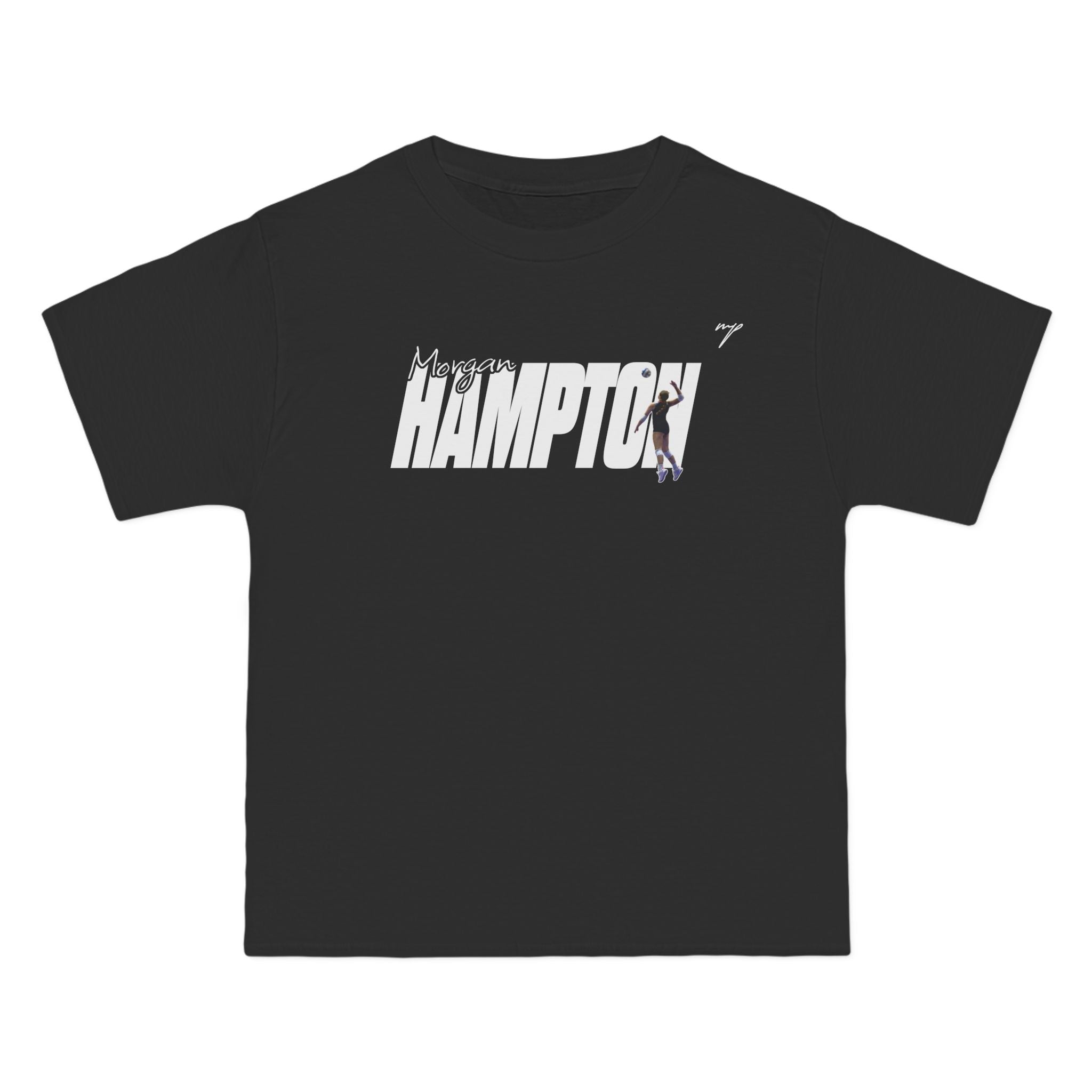 Morgan Hampton Vintage Tee