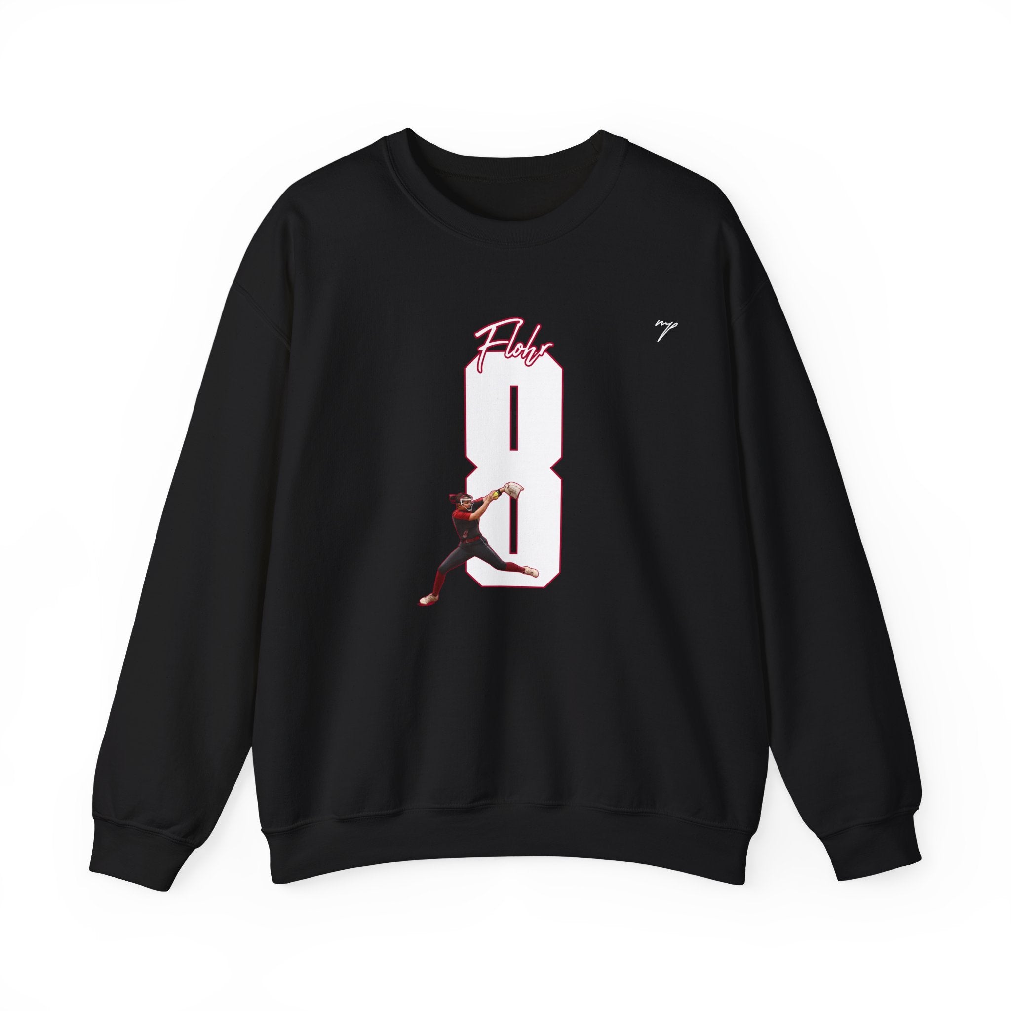 Alex Flohr Crewneck