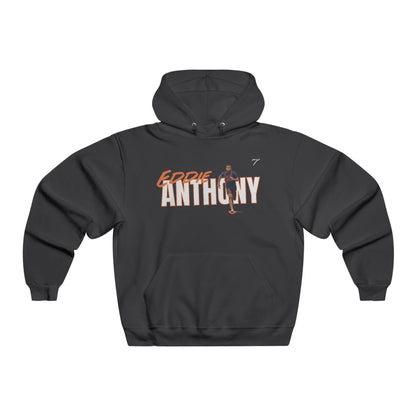 Eddie Anthony Vintage Hoodie