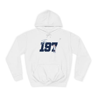 Lincoln Jipp Hoodie