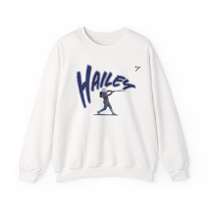Hailey Smith Crewneck