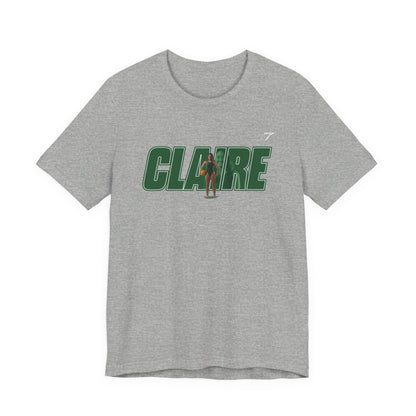 Claire Gluzman Graphic Tee