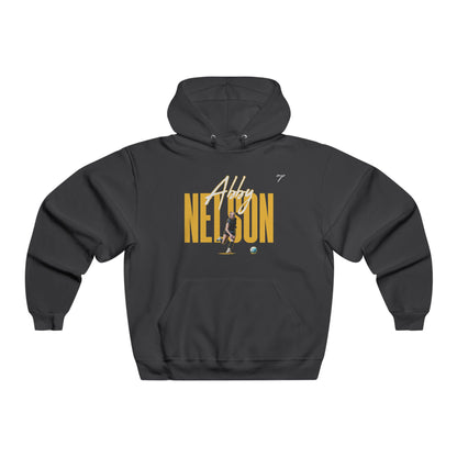 Abby Nelson Vintage Hoodie