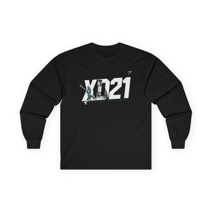 Xavier Dockery Long Sleeve Tee