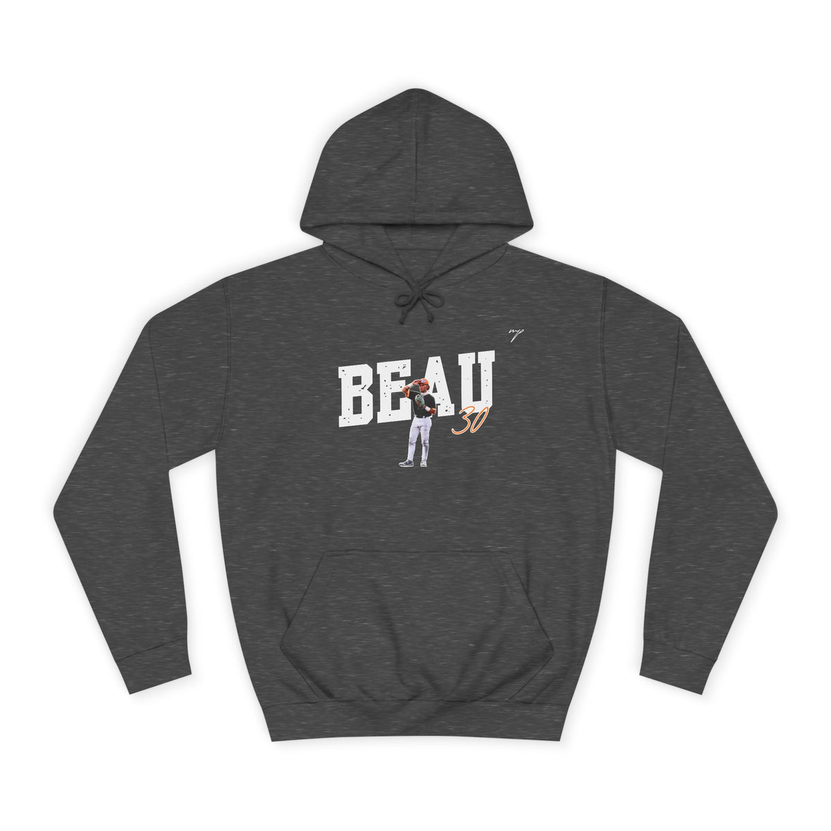 Beau Brock Hoodie
