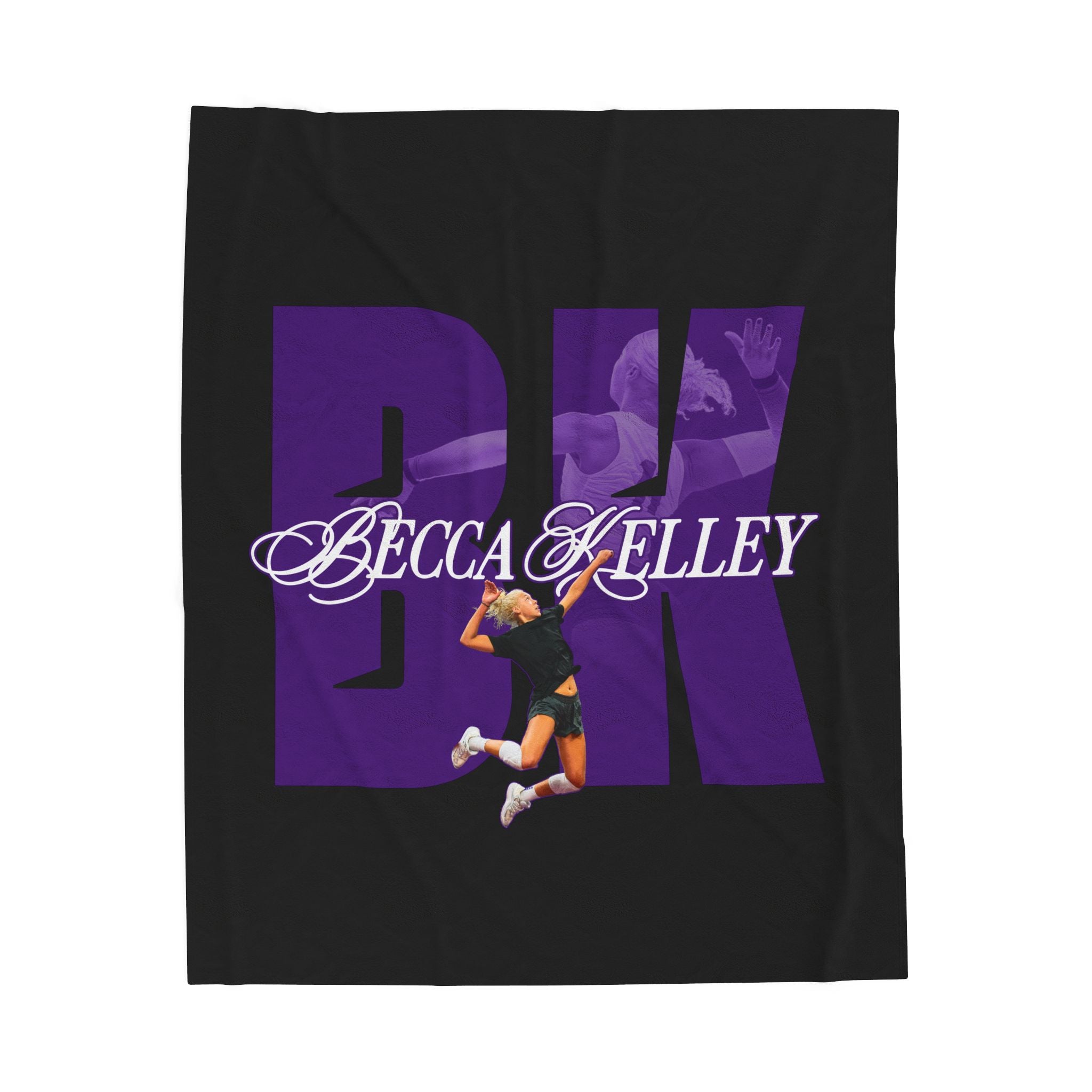 Becca Kelley Blanket