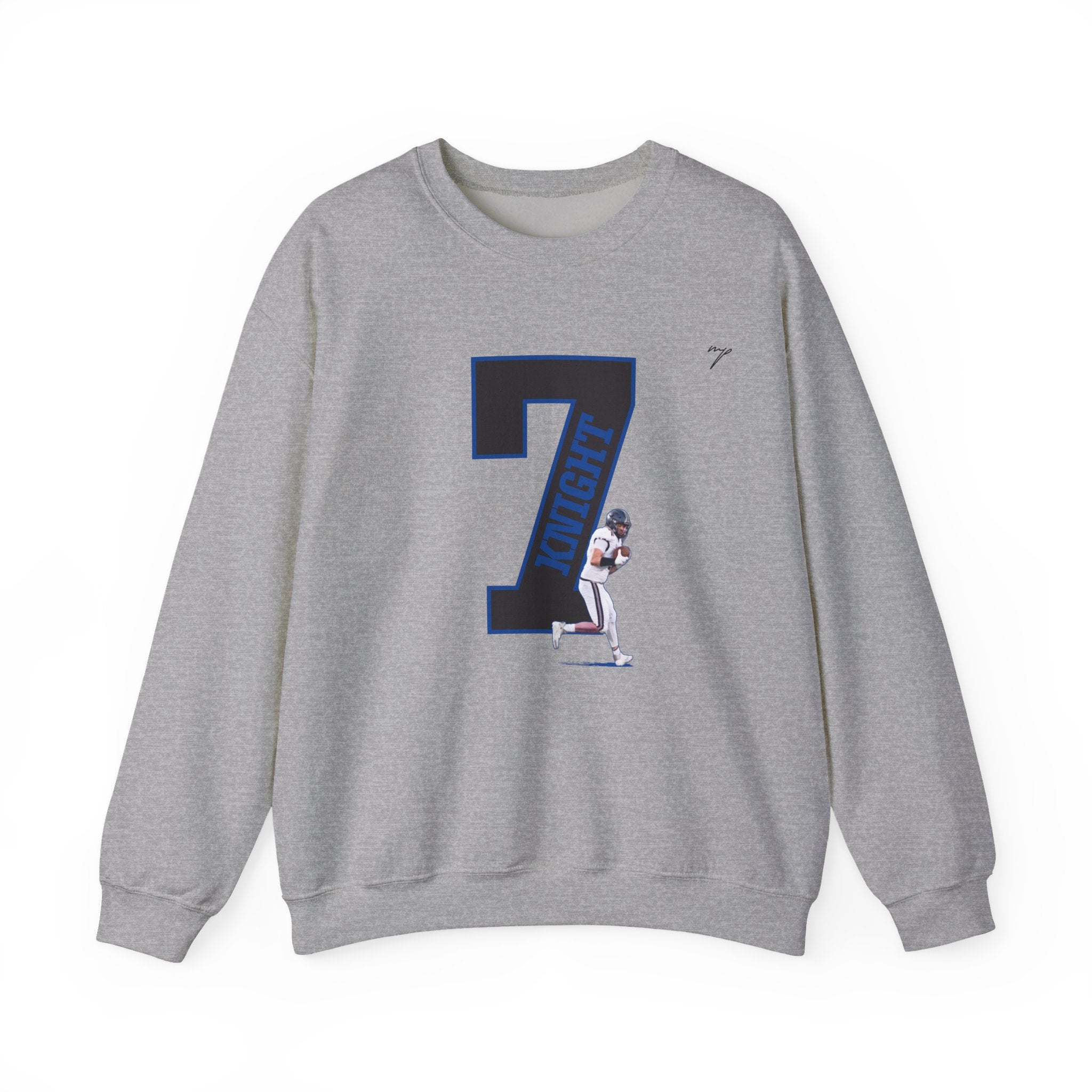Cole Knight Crewneck