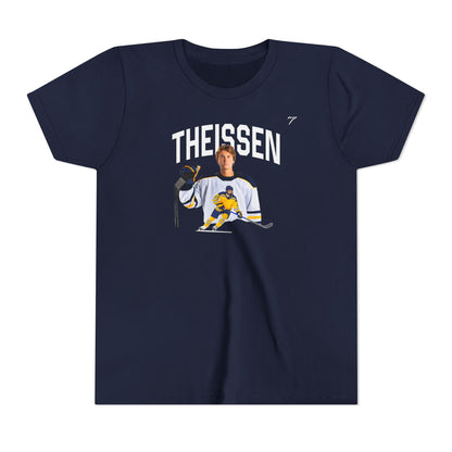 Carter Theissen YOUTH Graphic Tee